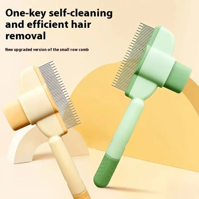 Cat / Dog Hair Remover Brush