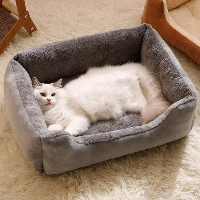Super Simple, Super Cute Pet Bed