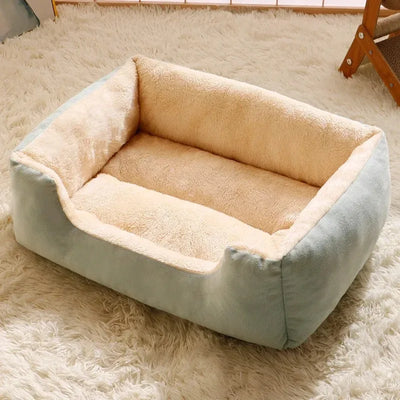 Super Simple, Super Cute Pet Bed