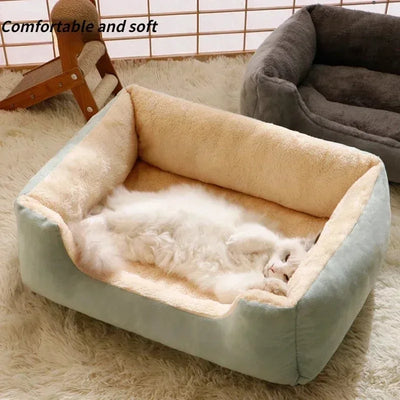 Super Simple, Super Cute Pet Bed