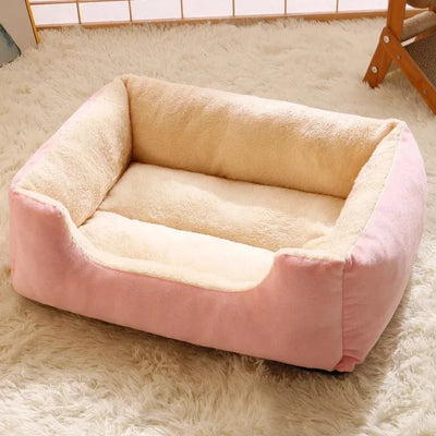 Super Simple, Super Cute Pet Bed