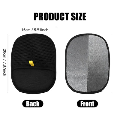 Super Easy Pet Hair Removal Tool