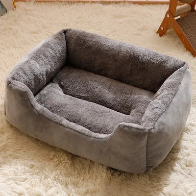 Super Simple, Super Cute Pet Bed