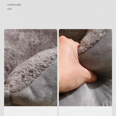 Super Simple, Super Cute Pet Bed