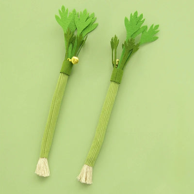 Cat Chew Toys Interactive Self High Catnip
