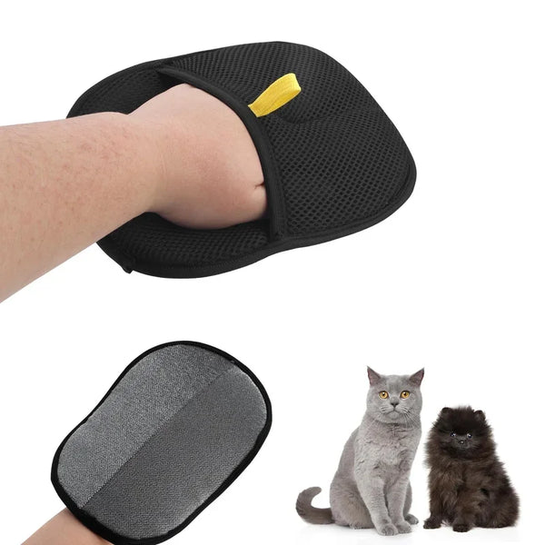 Super Easy Pet Hair Removal Tool